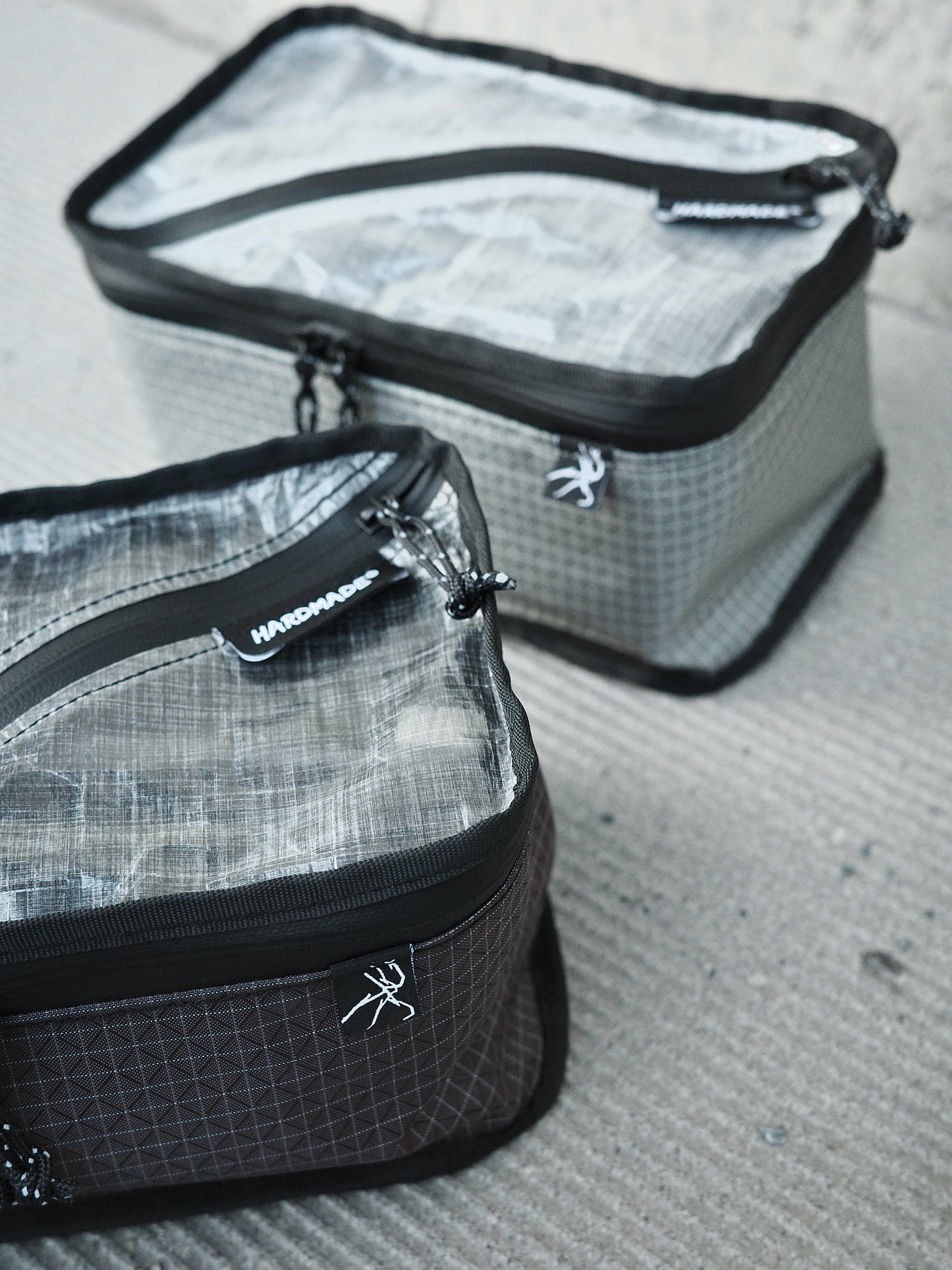 DCF Multi-Function Organizer Bag