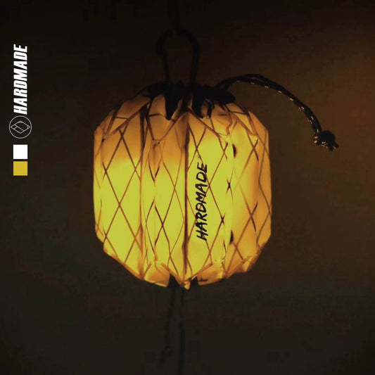 X-PAC Lamp Shade(Block color)