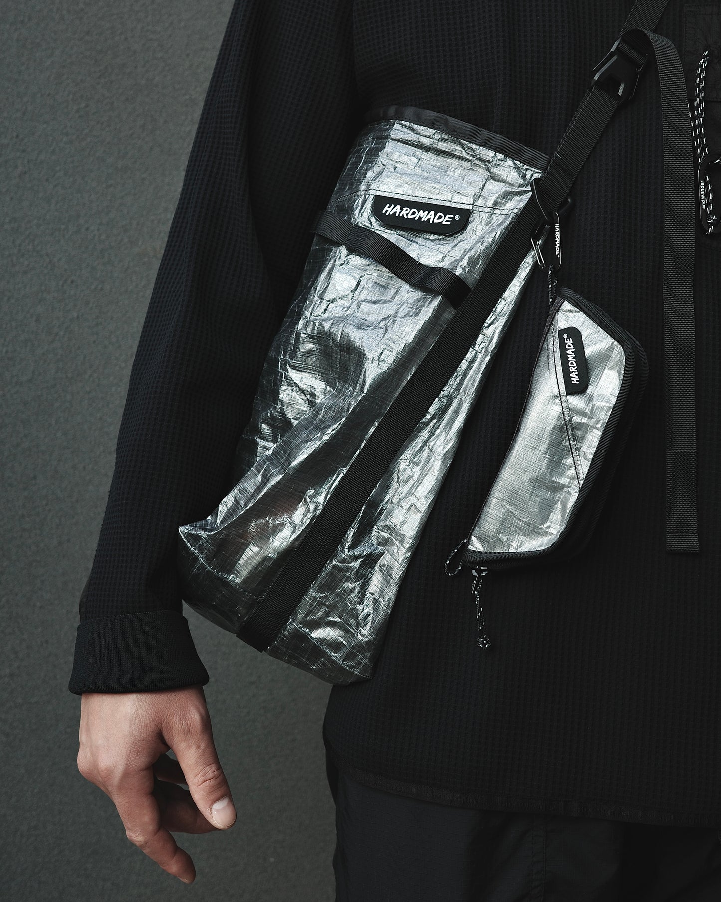 DCF Eyewear Pouch
