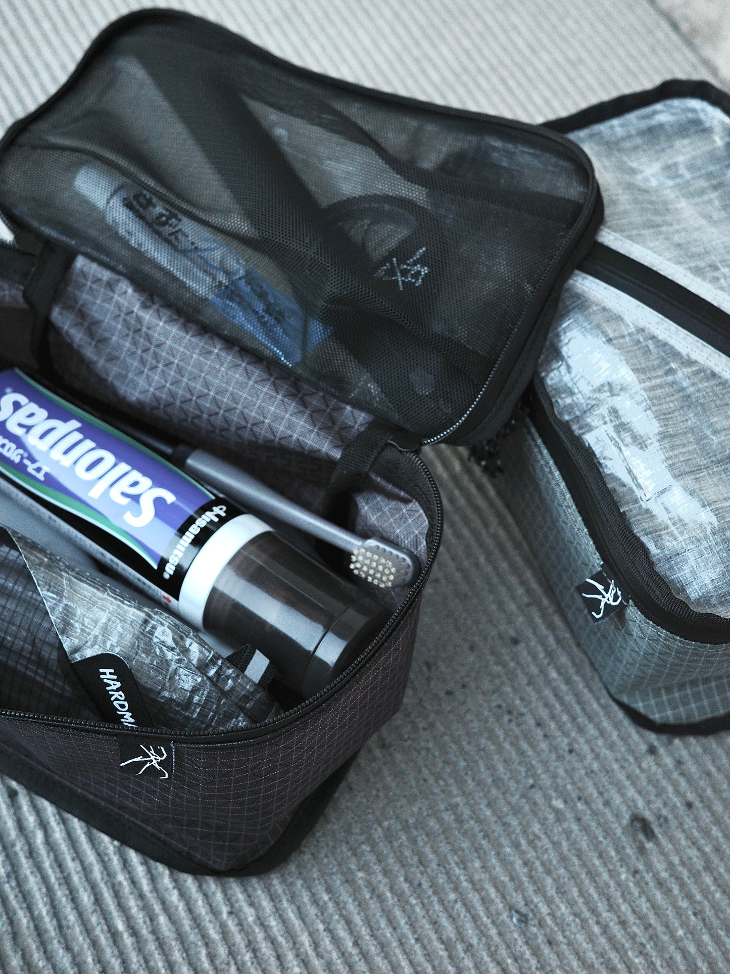 DCF Multi-Function Organizer Bag
