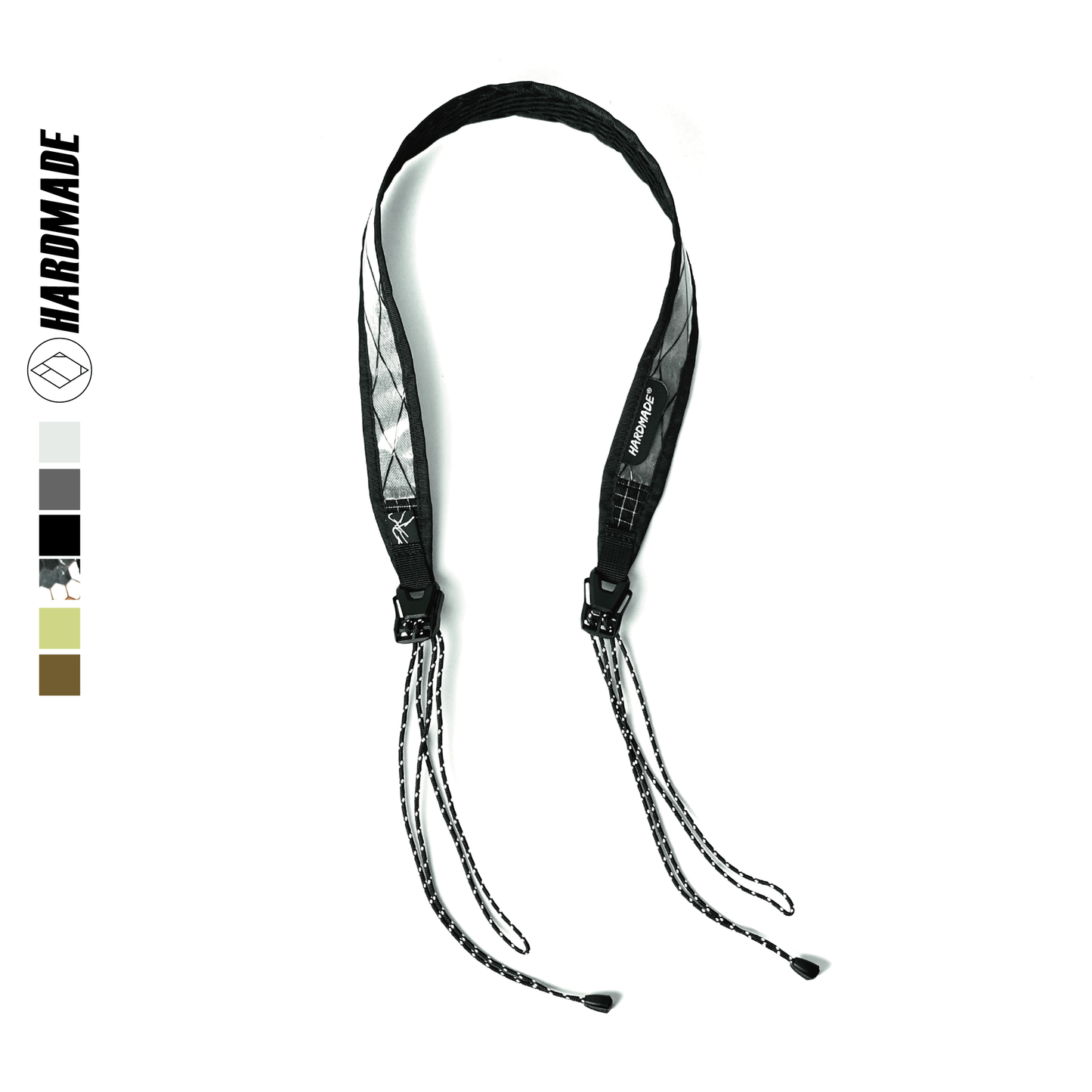 3D Camera Strap
