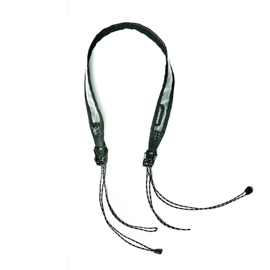 3D Camera Strap
