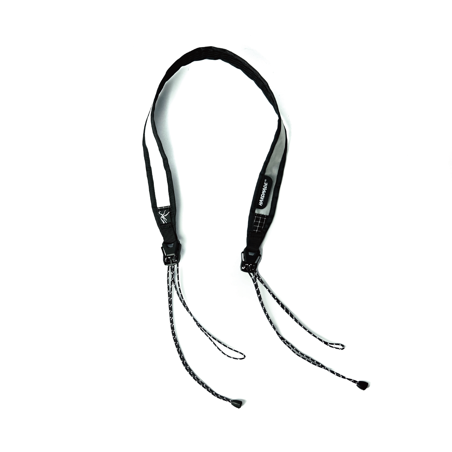 3D Camera Strap