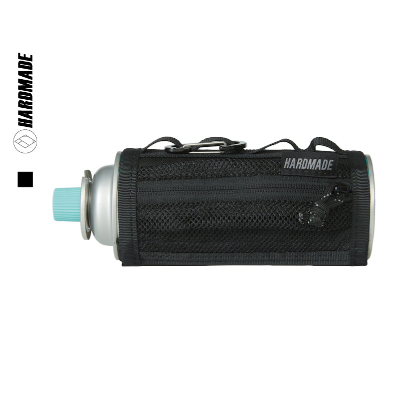 Gas Case