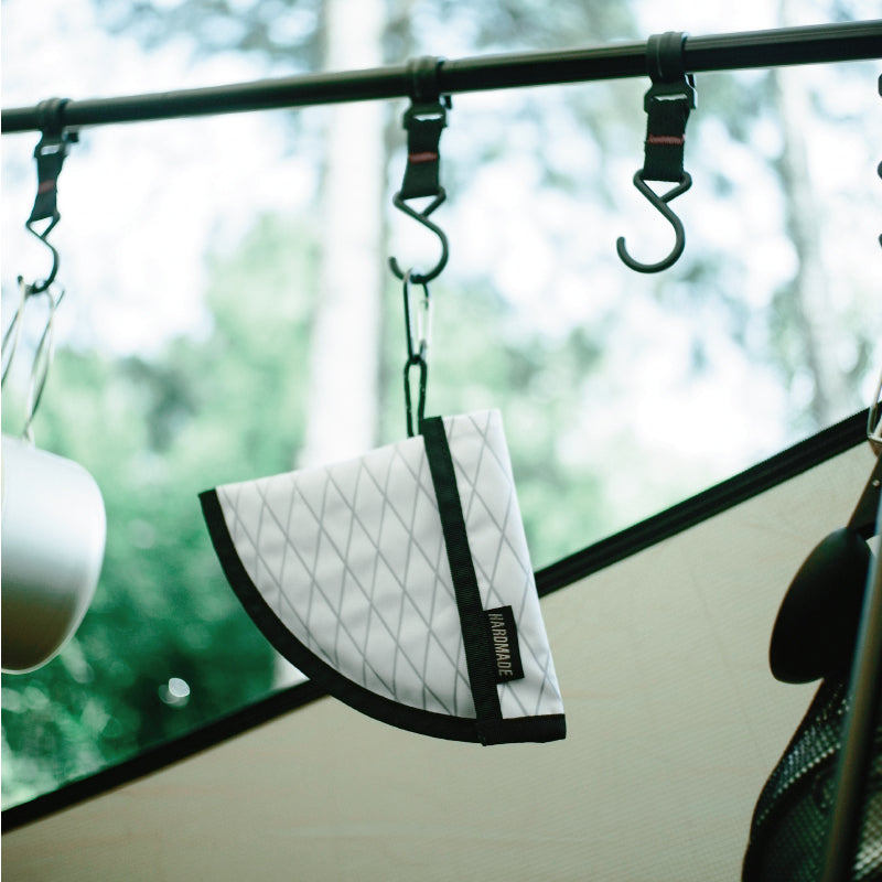 X-PAC Antimicrobial Filter Paper Bag(V60 V02 V02)