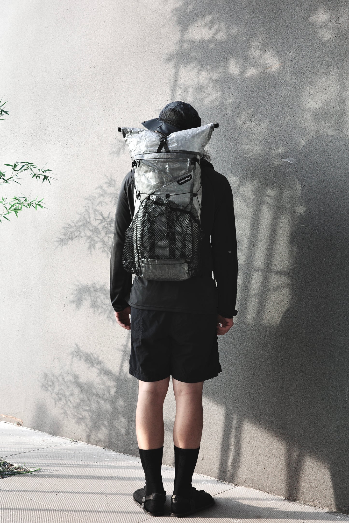 AERO 25 Ultralight Backpack DCF 1.42oz (359g)