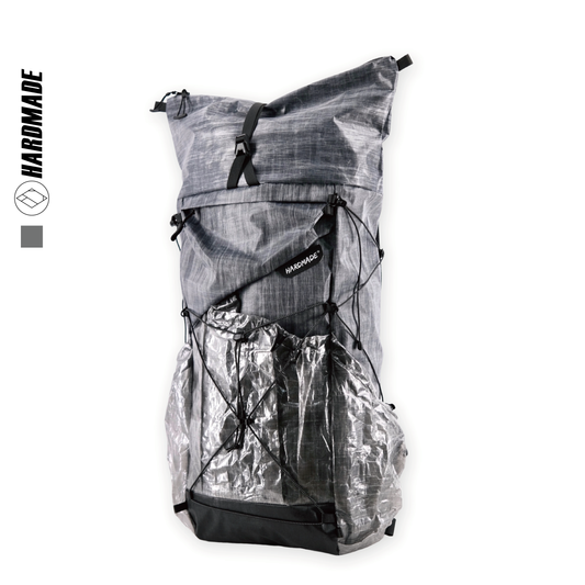 AERO 25 Ultralight Backpack Liteskin Mix DCF 1.42oz (433g)