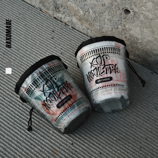 DCF Cup Pack