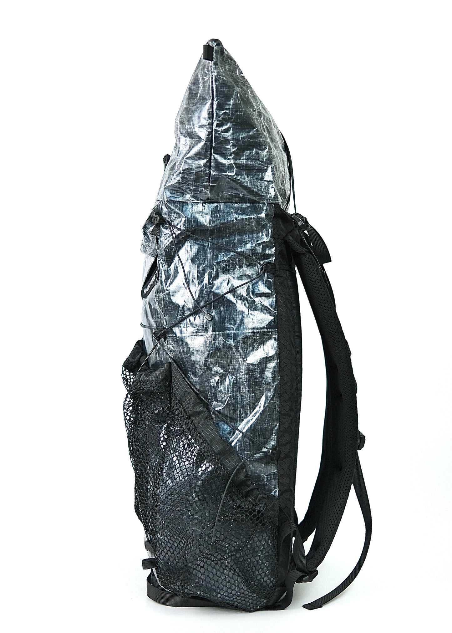 AERO Ultralight Backpack X-PAC Mix DCF 2.92oz (442g)