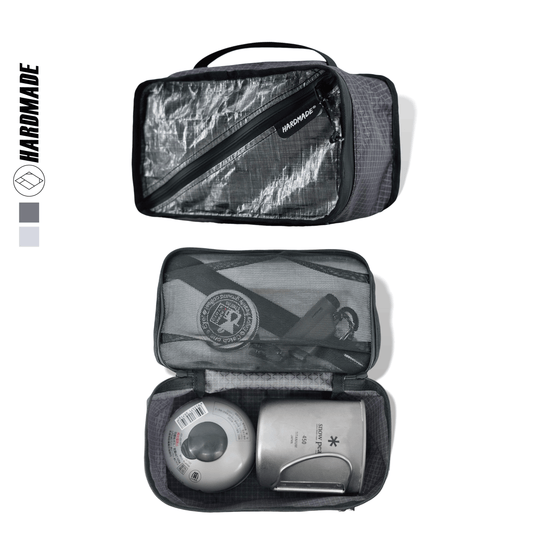 DCF Multi-Function Organizer Bag