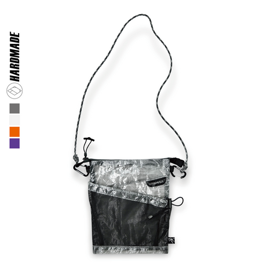 DCF Sacoche Bag (1.3L)