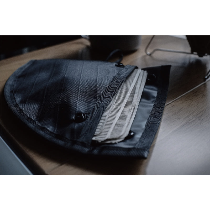 X-PAC Antimicrobial Filter Paper Bag(V60 V02 V02)