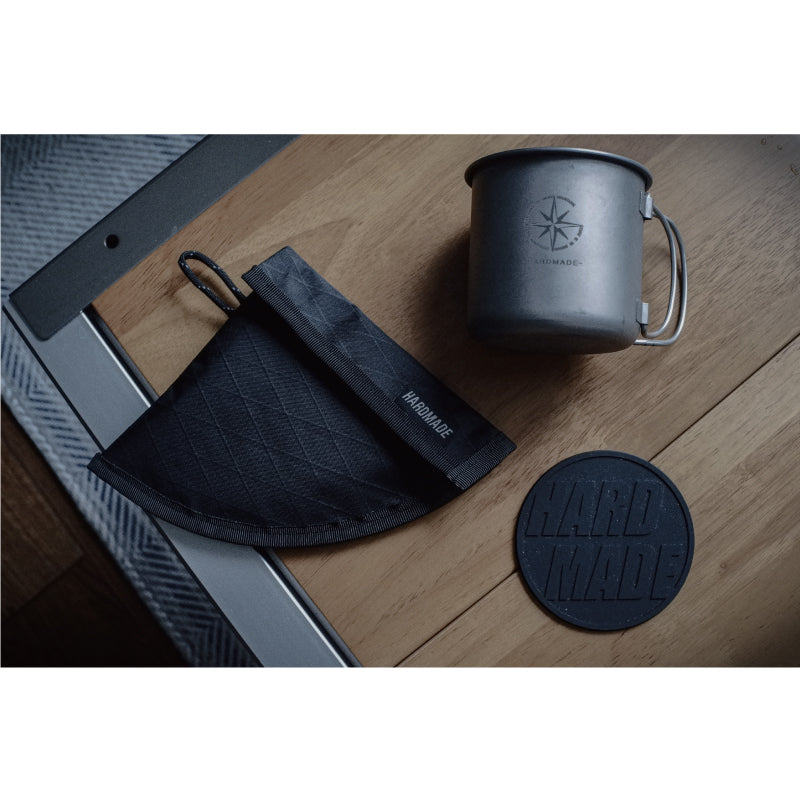 X-PAC Antimicrobial Filter Paper Bag(V60 V02 V02)