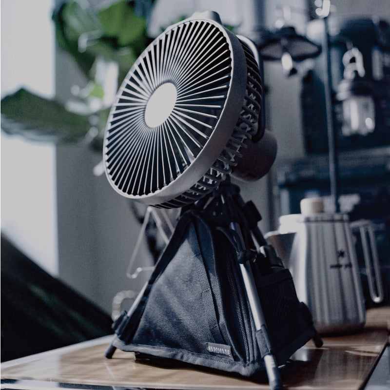 Claymore Fan Gear Pouch