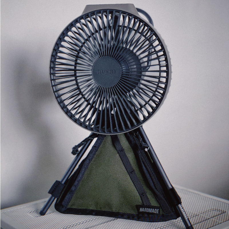 Claymore Fan Gear Pouch