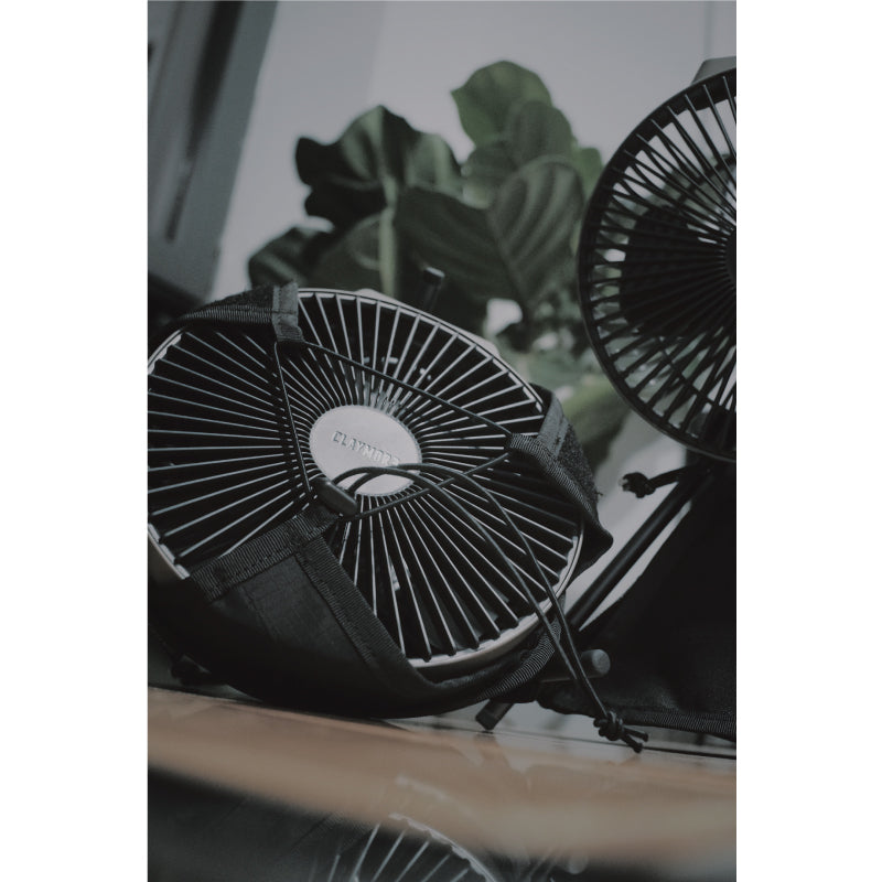 Claymore Fan Gear Pouch