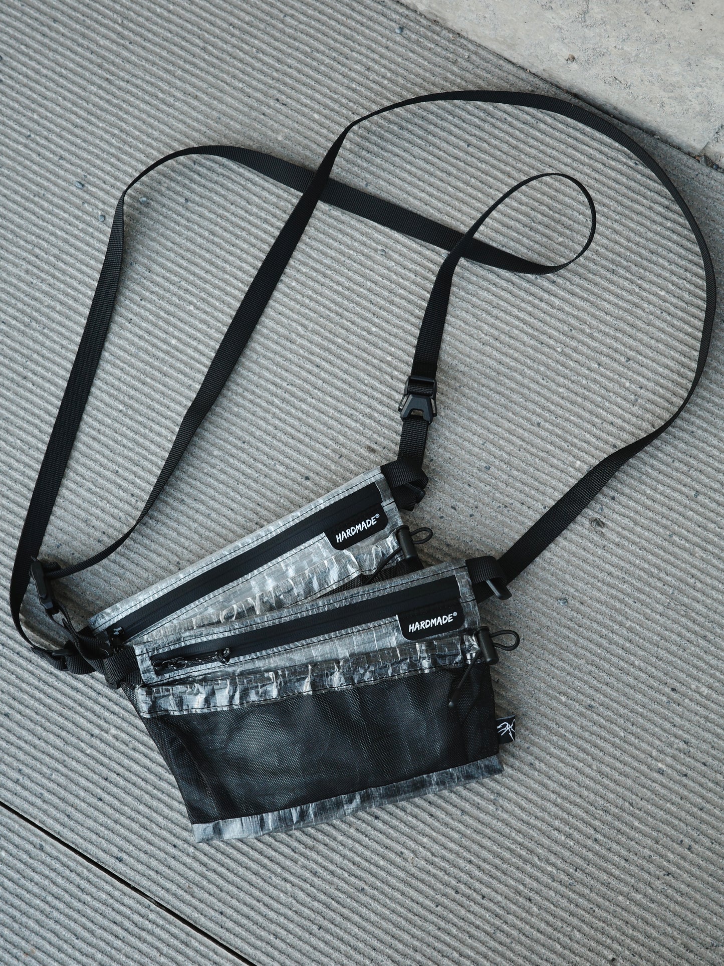 DCF AERO Ultralight Waist Pack(1.3L)