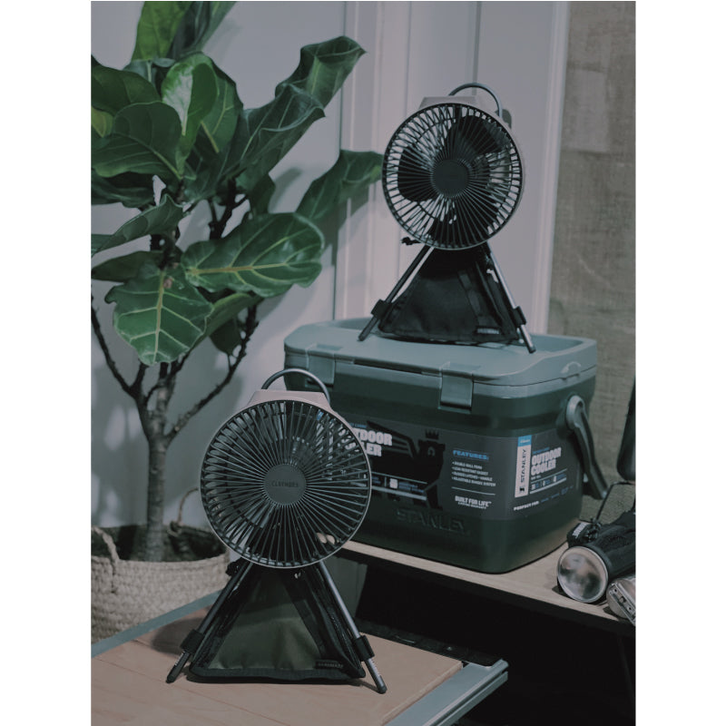 Claymore Fan Gear Pouch