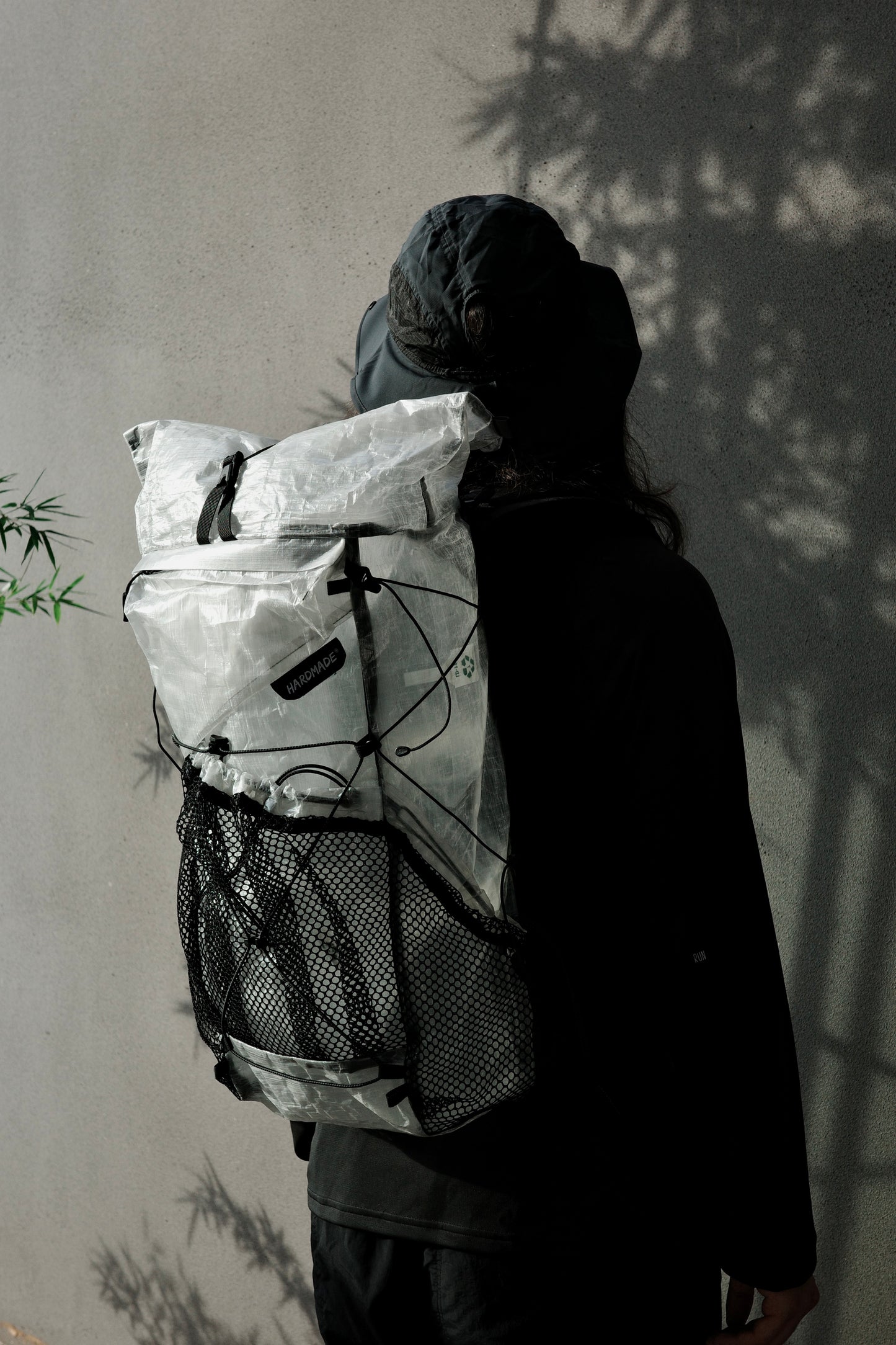 AERO 25 Ultralight Backpack DCF 1.42oz (359g)