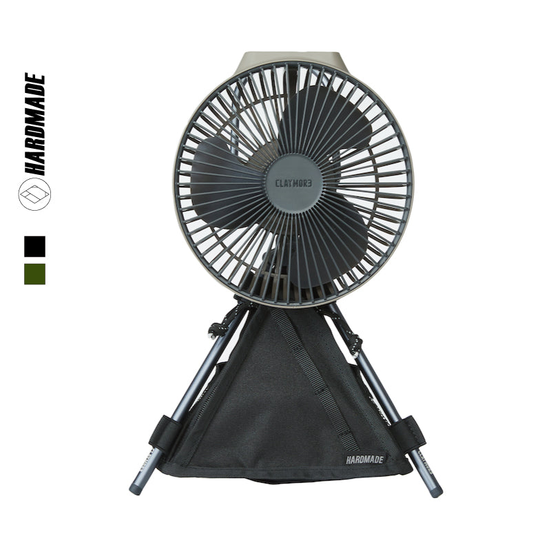 Claymore Fan Gear Pouch