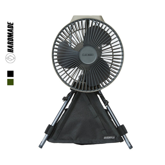 Claymore Fan Gear Pouch