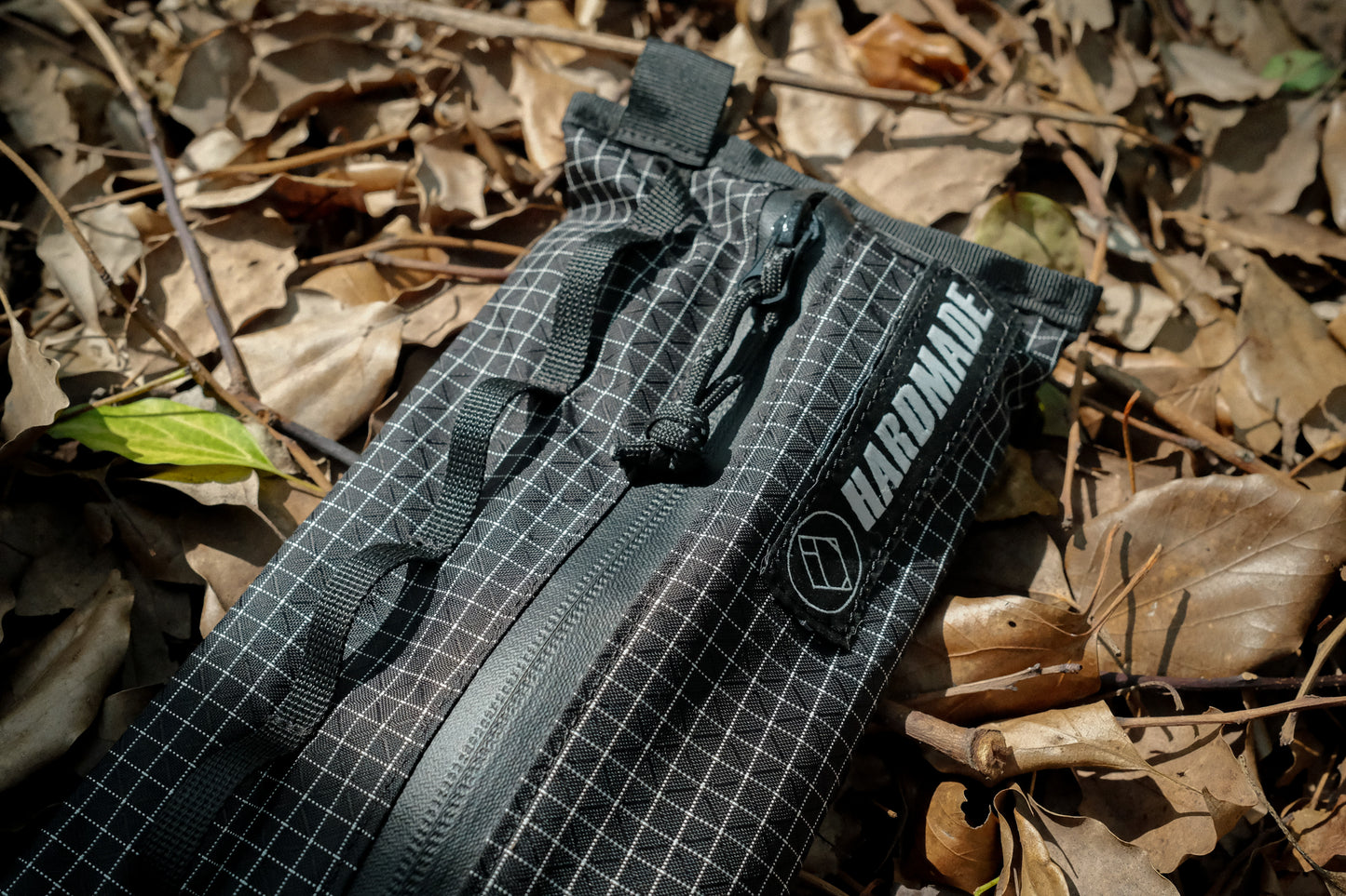 Multi-Function Tent Stake Bag