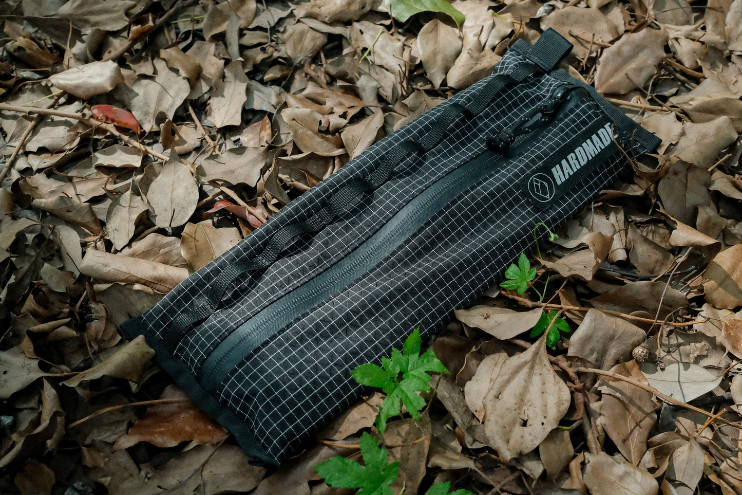 Multi-Function Tent Stake Bag