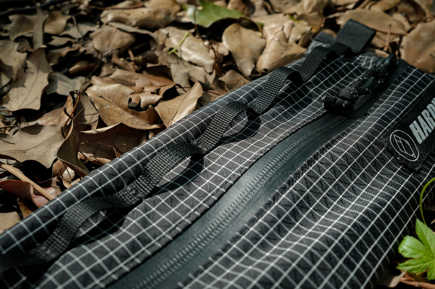 Multi-Function Tent Stake Bag