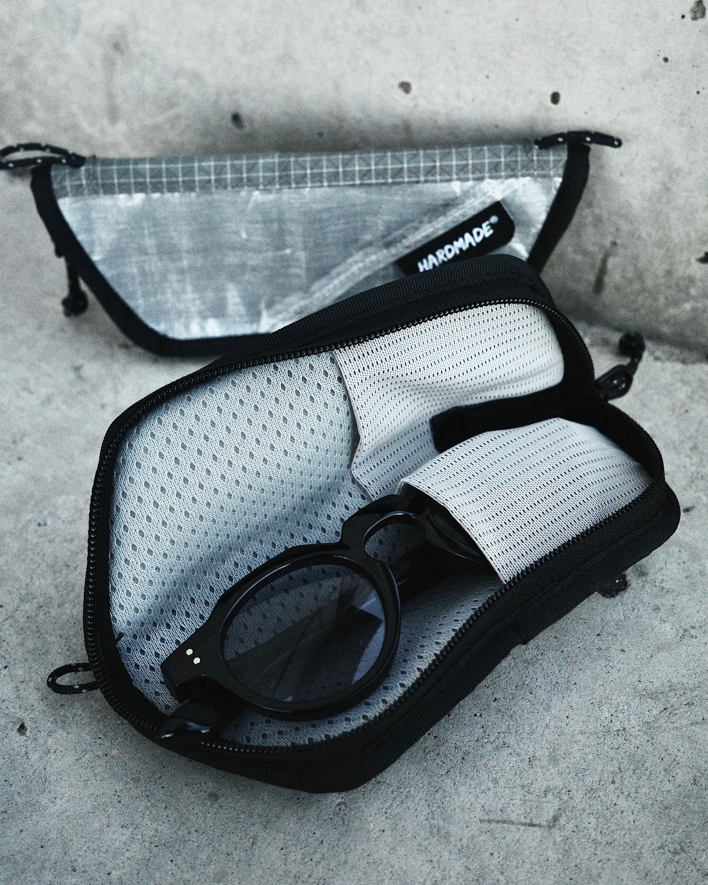 DCF Eyewear Pouch